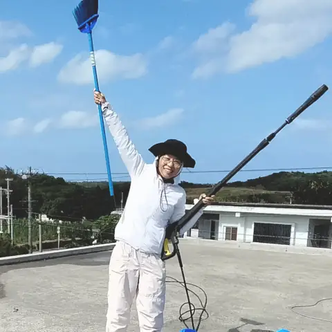 フリアコスタッフ Maiko