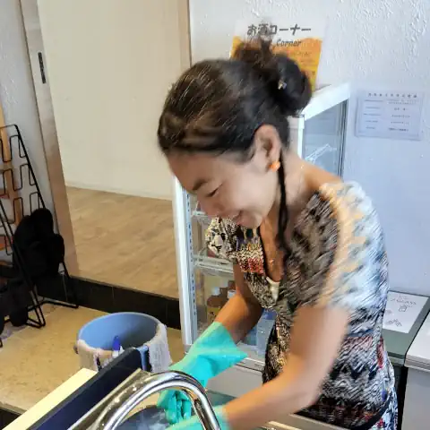 フリアコスタッフ Kimiii